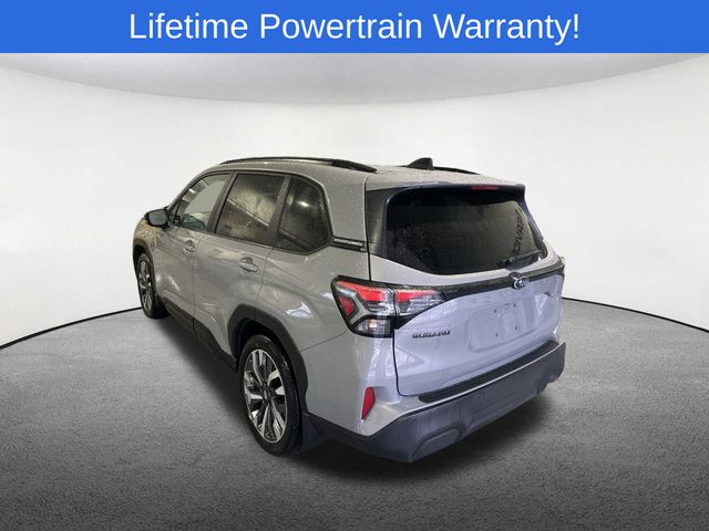 Thumbnail: 2026 Subaru Forester - 13