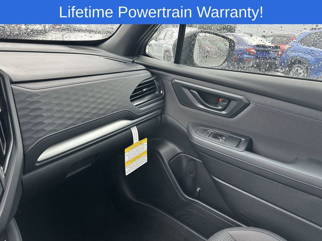 Thumbnail: 2026 Subaru Forester - 18