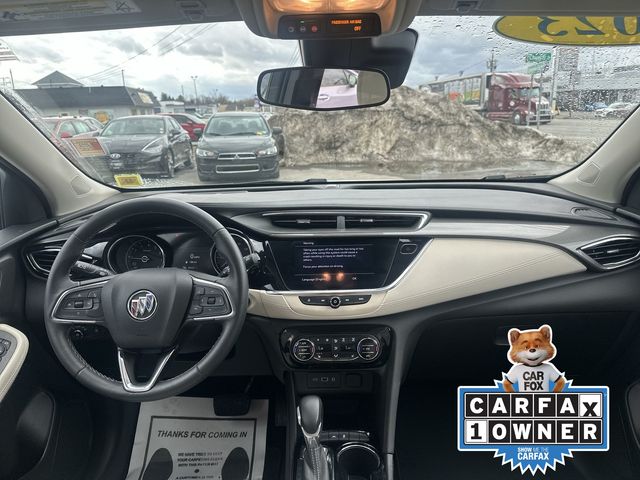 Thumbnail: 2023 Buick Encore GX - 19