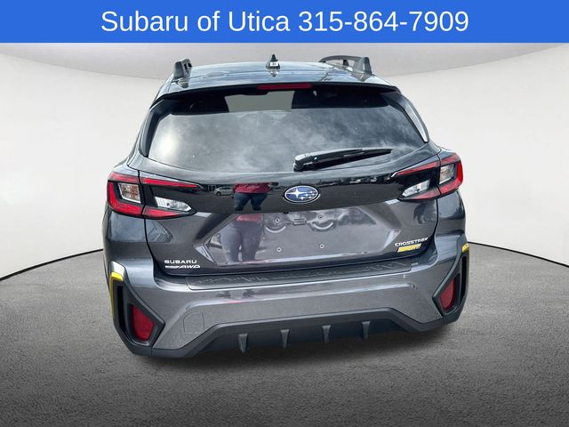 2025 Subaru Crosstrek Sport 13