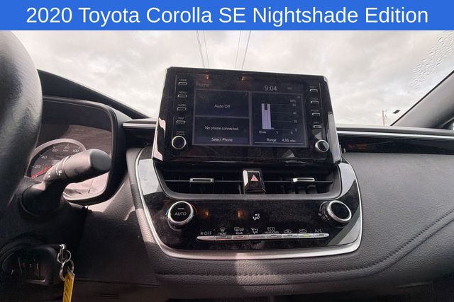 Thumbnail: 2020 Toyota Corolla - 17