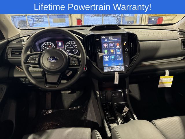 Thumbnail: 2026 Subaru Ascent - 17