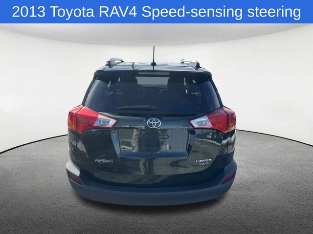 Thumbnail: 2013 Toyota RAV4 - 14