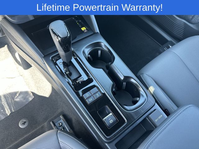 Thumbnail: 2026 Subaru Outback - 25