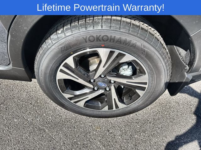 Thumbnail: 2025 Subaru Crosstrek - 16