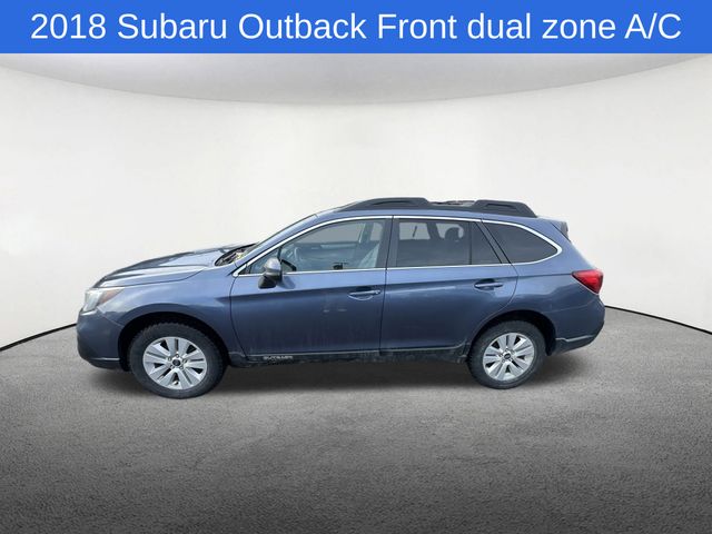 Thumbnail: 2018 Subaru Outback - 12