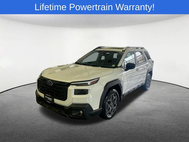 Thumbnail: 2026 Subaru Outback - 1