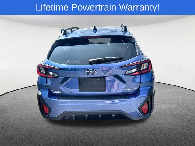 Thumbnail: 2025 Subaru Crosstrek - 13