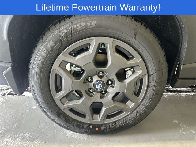 Thumbnail: 2026 Subaru Outback - 17