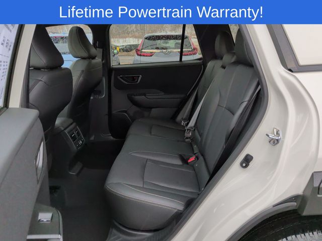 Thumbnail: 2026 Subaru Outback - 28