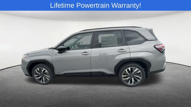 Thumbnail: 2025 Subaru Forester - 5