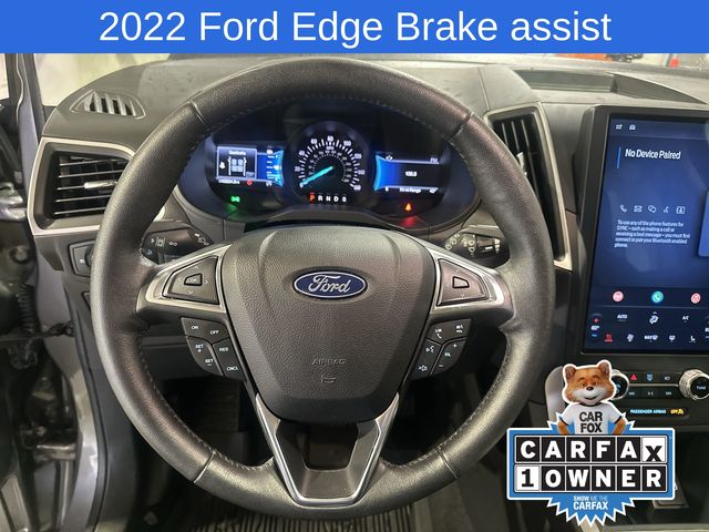 Thumbnail: 2022 Ford Edge - 25