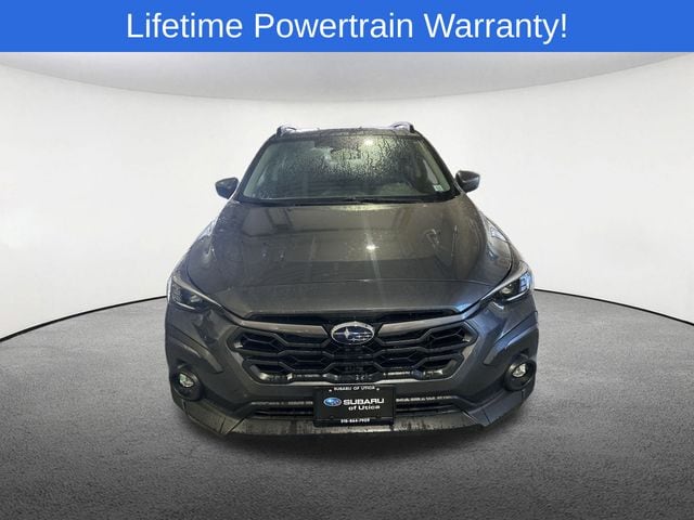 Thumbnail: 2025 Subaru Crosstrek - 14