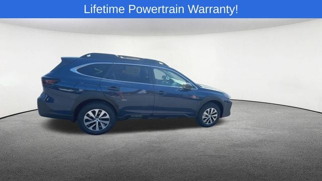 Thumbnail: 2025 Subaru Outback - 9