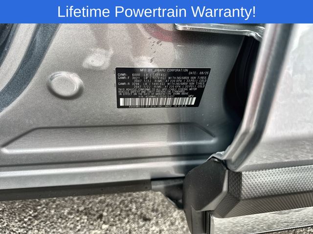 Thumbnail: 2025 Subaru Ascent - 29