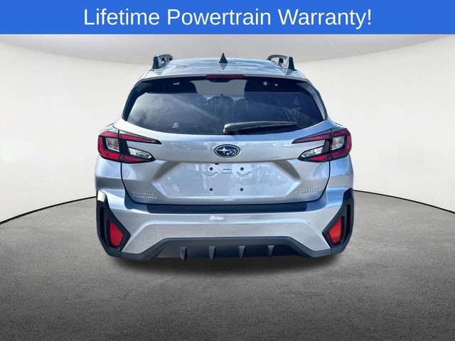 Thumbnail: 2025 Subaru Crosstrek - 13