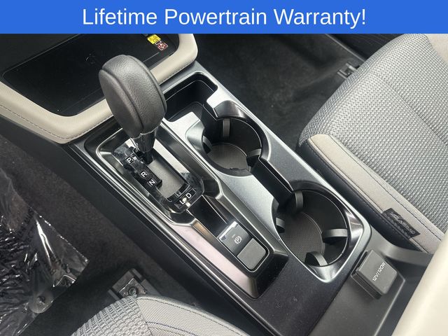 Thumbnail: 2026 Subaru Forester - 24