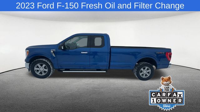 Thumbnail: 2023 Ford F-150 - 6