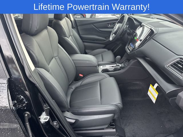 Thumbnail: 2026 Subaru Ascent - 21