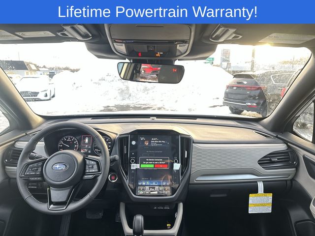 Thumbnail: 2026 Subaru Forester - 19