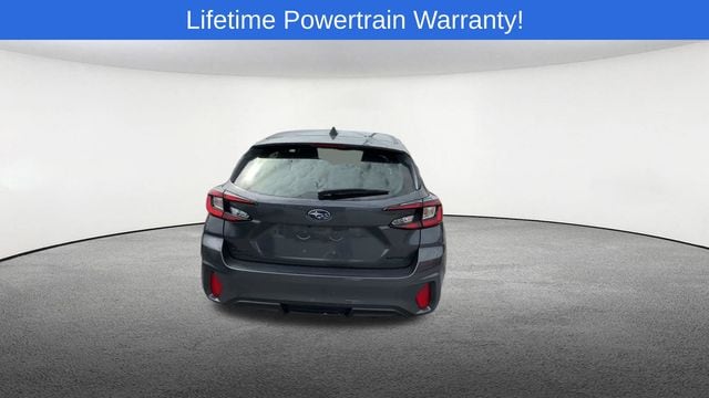 Thumbnail: 2026 Subaru Impreza - 7