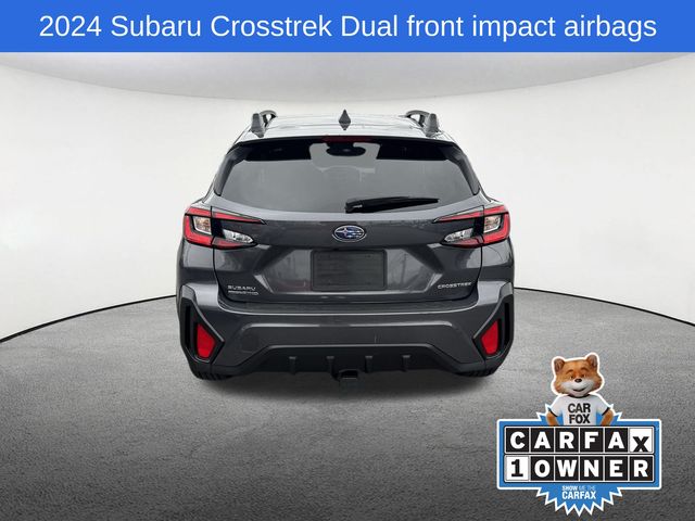Thumbnail: 2024 Subaru Crosstrek - 15