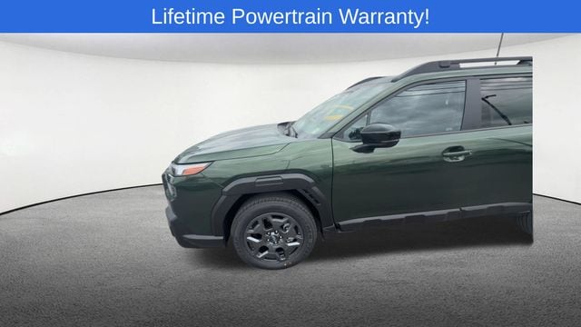 Thumbnail: 2026 Subaru Outback - 6