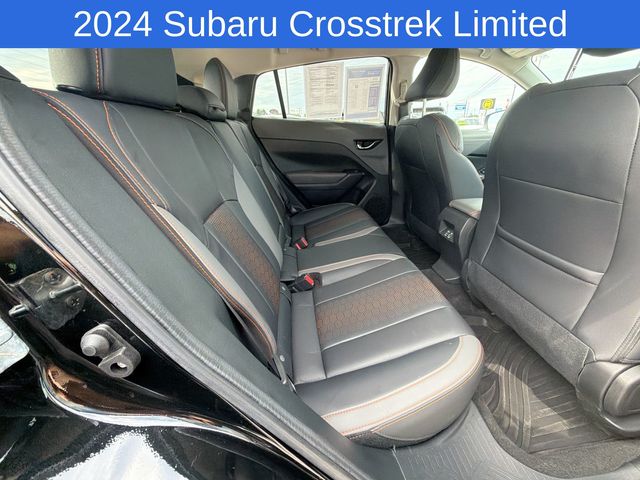 Thumbnail: 2024 Subaru Crosstrek - 23