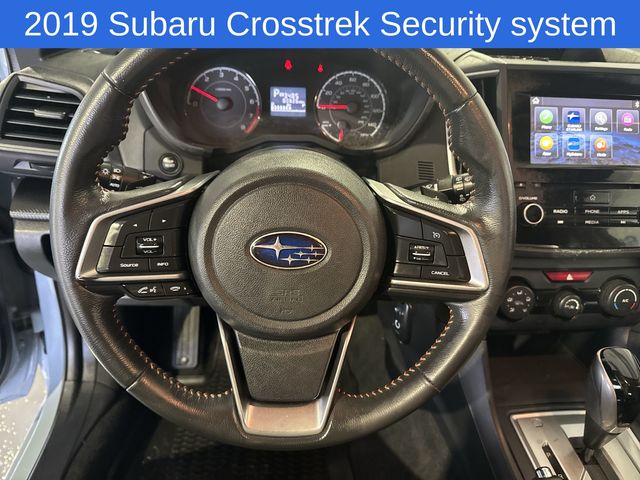 Thumbnail: 2019 Subaru Crosstrek - 24