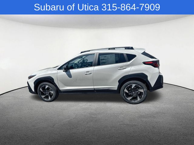 2025 Subaru Crosstrek Limited 11