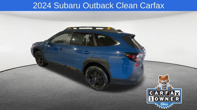 Thumbnail: 2024 Subaru Outback - 7