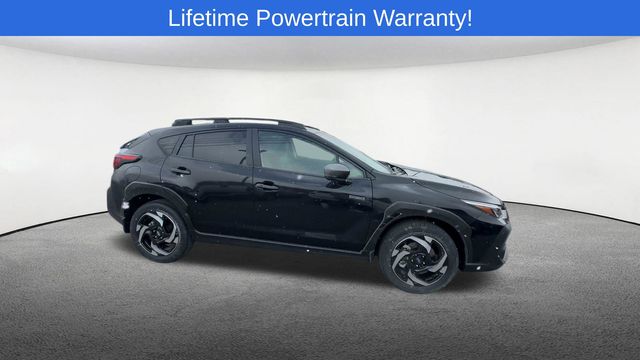 Thumbnail: 2026 Subaru Crosstrek - 9