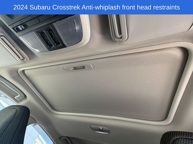 Thumbnail: 2024 Subaru Crosstrek - 19