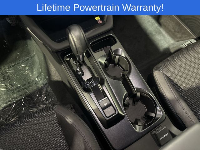 Thumbnail: 2026 Subaru Forester - 26