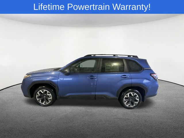 Thumbnail: 2026 Subaru Forester - 12