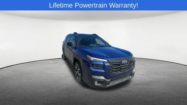 Thumbnail: 2026 Subaru Outback - 2