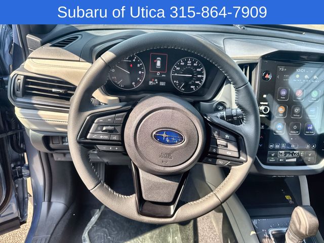 Thumbnail: 2025 Subaru Forester - 23