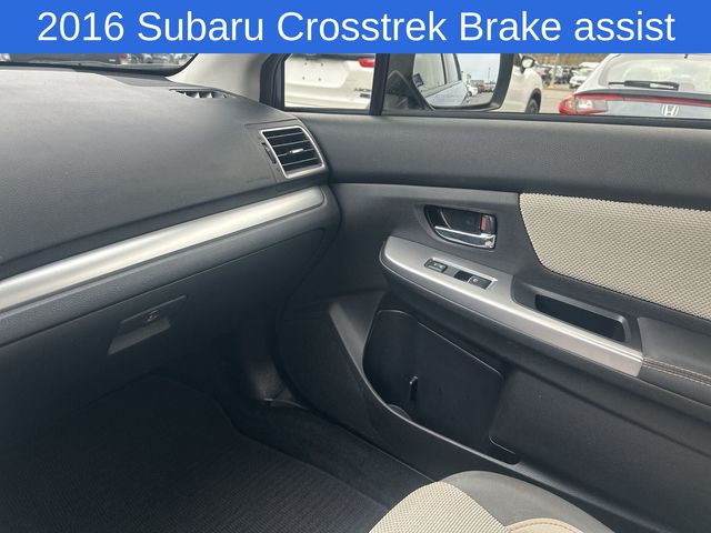 Thumbnail: 2016 Subaru Crosstrek - 19