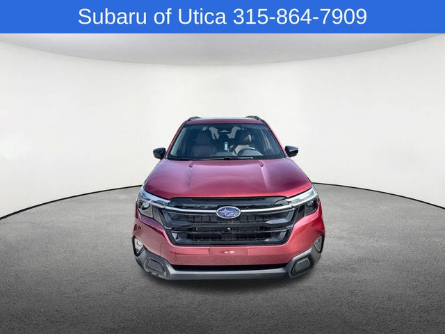 Thumbnail: 2025 Subaru Forester - 14