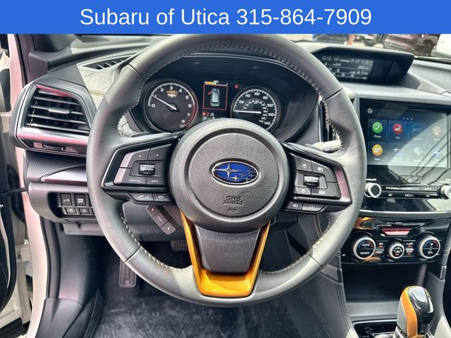 Thumbnail: 2025 Subaru Forester - 23