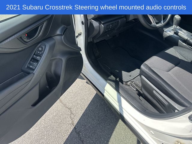 Thumbnail: 2021 Subaru Crosstrek - 12