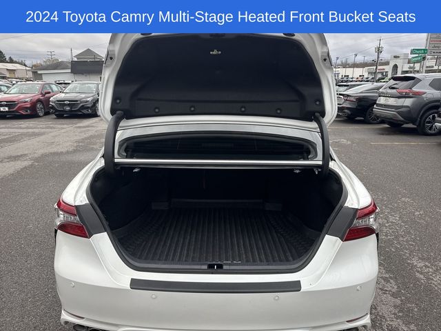 Thumbnail: 2024 Toyota Camry - 28
