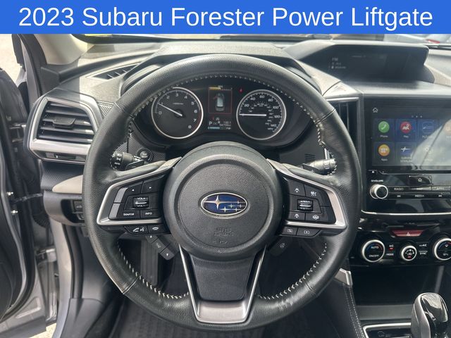 Thumbnail: 2023 Subaru Forester - 25