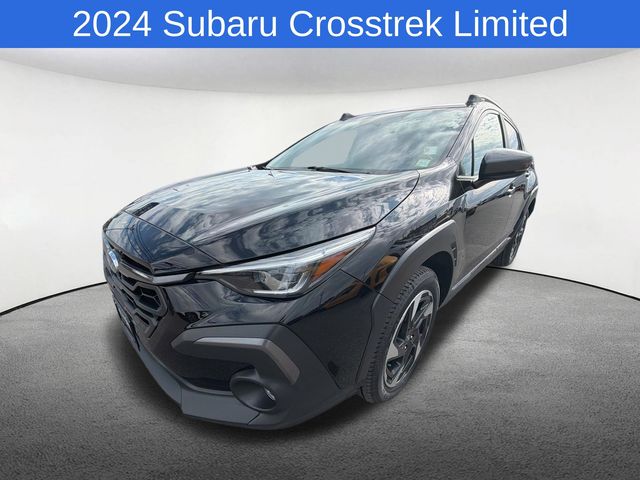 Thumbnail: 2024 Subaru Crosstrek - 1