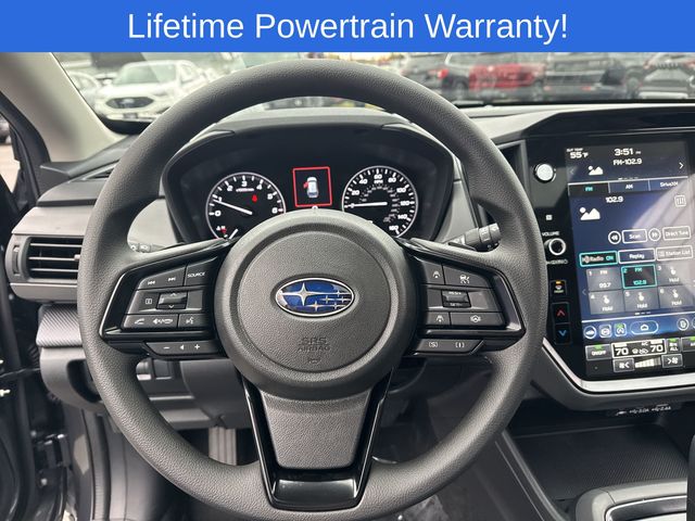 Thumbnail: 2026 Subaru Crosstrek - 22