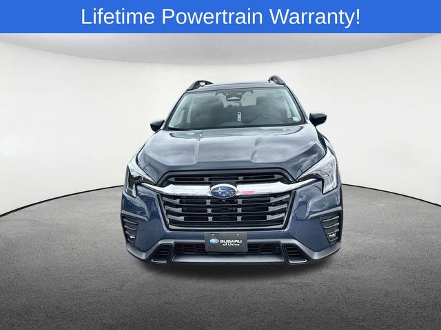 Thumbnail: 2025 Subaru Ascent - 14