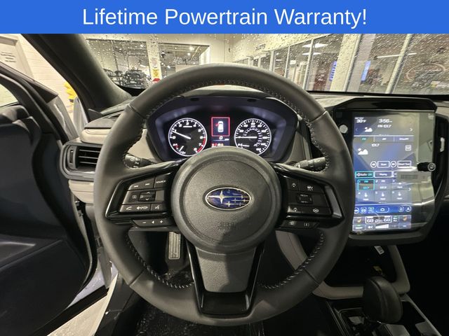 Thumbnail: 2026 Subaru Forester - 23