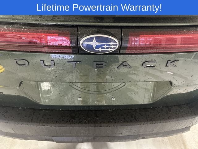 Thumbnail: 2026 Subaru Outback - 15