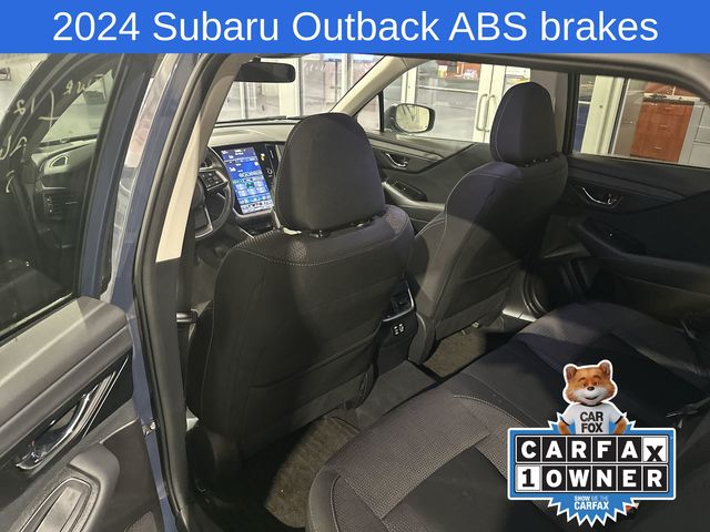 Thumbnail: 2024 Subaru Outback - 21