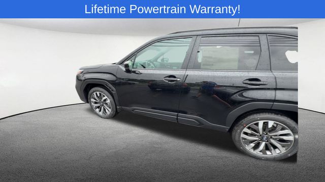 Thumbnail: 2026 Subaru Forester - 6